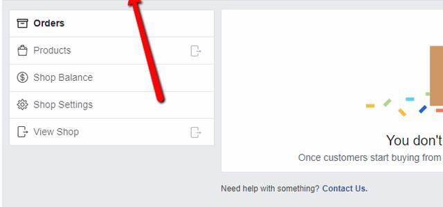 Facebook開店詳細(xì)指南